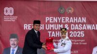 Hadiah Kemerdekaan, 3 Warga Binaan Rutan Sinjai Pulang ke Keluarga Hadiah Kemerdekaan, 3 Warga Binaan Rutan Sinjai Pulang ke Keluarga