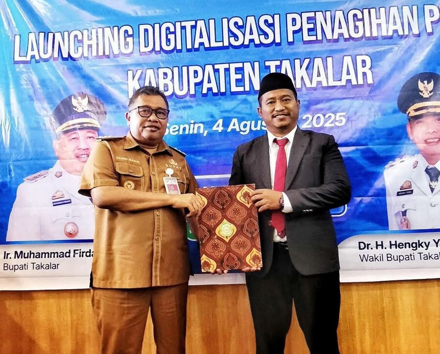 Diduga tak Kantongi Sertifikat Kompetensi OJK, Bupati Takalar Dinilai Asal Tunjuk Plt Direktur BPR Galesong