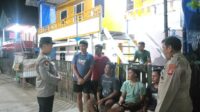IMG-20250804-WA0064 Wujudkan Kamtibmas di Pulau, Polsubsektor Sangkarrang Rutin Sapa Masyarakat