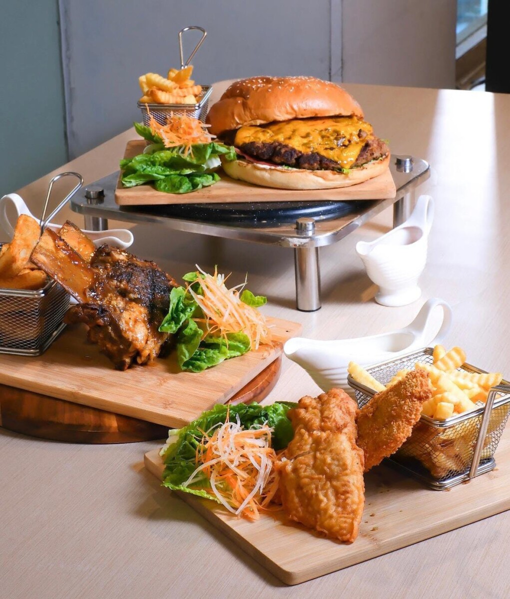 The Executive Lounge Claro Makassar Hadirkan Tiga Menu Baru, Cocok untuk Dinikmati Ramai-Ramai