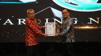 PLN UIP Sulawesi Raih Tiga Penghargaan di Ajang Inovasi Sosial dan Lingkungan InTechSEA 2025