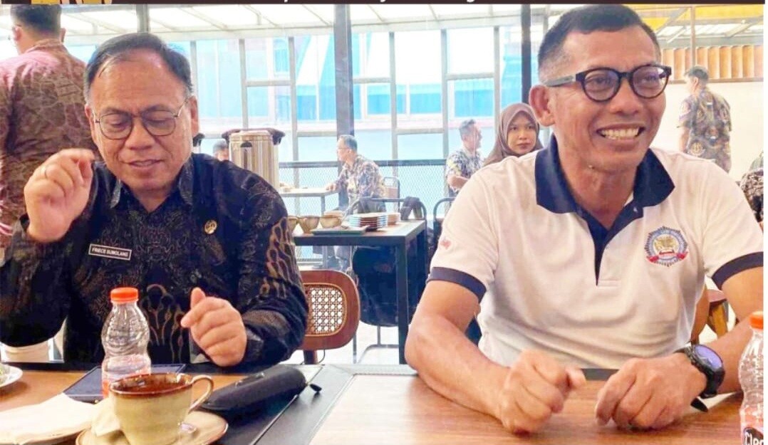Ditjen Imigrasi Sulsel Bakal Buka Kantor di Bone dan Bantaeng