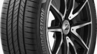 Bridgestone TURANZA 6 ENLITEN Terpilih sebagai Original Equipment Mitsubishi Destinator