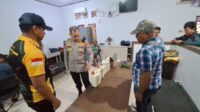 Ditpolairud Polda Sulsel Tangkap Nelayan Pembuat Sekaligus Pengguna Bom Ikan