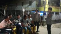 IMG-20250813-WA0005 KYRD di Barrang Lompo, Polisi Ajak Warga Waspada Kriminal