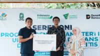 IMG-20250828-WA0018 PLN UIP3B Sulawesi Dorong Literasi Digital dan Pemberdayaan Masyarakat Desa Arabika Sinjai Lewat Program TJSL