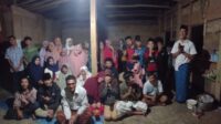 YBM PLN UIP3B Sulawesi Perkuat Literasi dan Pendidikan di Sinjai Melalui Dukungan ke Komunitas Samaturu EduCircle