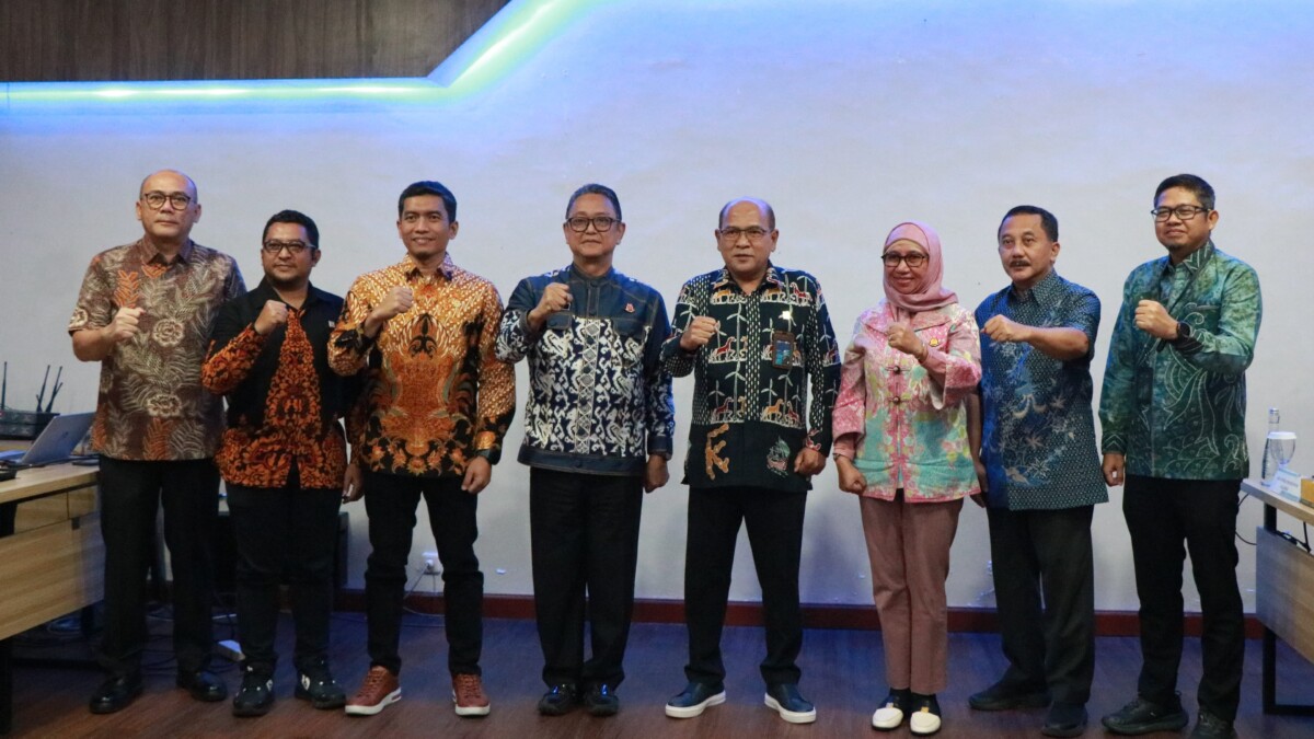 Kolaborasi PLN Bersama Kejaksaan Tinggi Wujudkan Sulawesi Tengah Lebih Maju dengan Listrik yang Andal dan Berkelanjutan