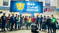 IMG-20250829-WA0005 Bea Cukai Serahkan Dua Tersangka dan Barang Bukti 356.200 Batang Rokok Ilegal ke Kejari Makassar
