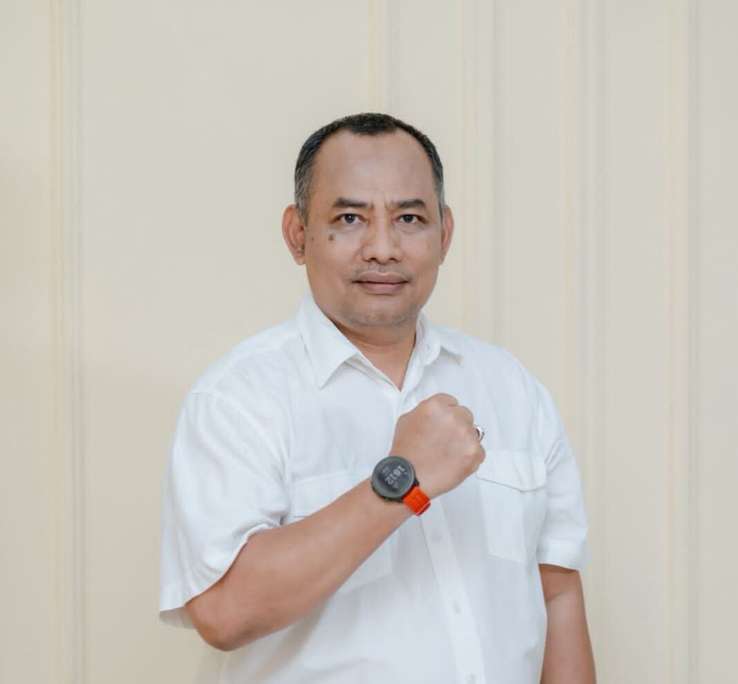 Terkait Kematian Driver Ojol, DPW GAN Sulsel Imbau Masyarakat Tahan Diri dan Serahkan ke Proses Hukum