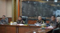 Kejati Sulsel Bebaskan Tersangka Penganiaya Sesama Pedagang Pasar Butung