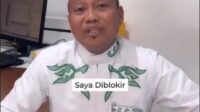 Hendak Ambil Uang di Bank Biaya Pembangunan Masjid, Rekening Ustaz Das'ad Ternyata Diblokir PPATK