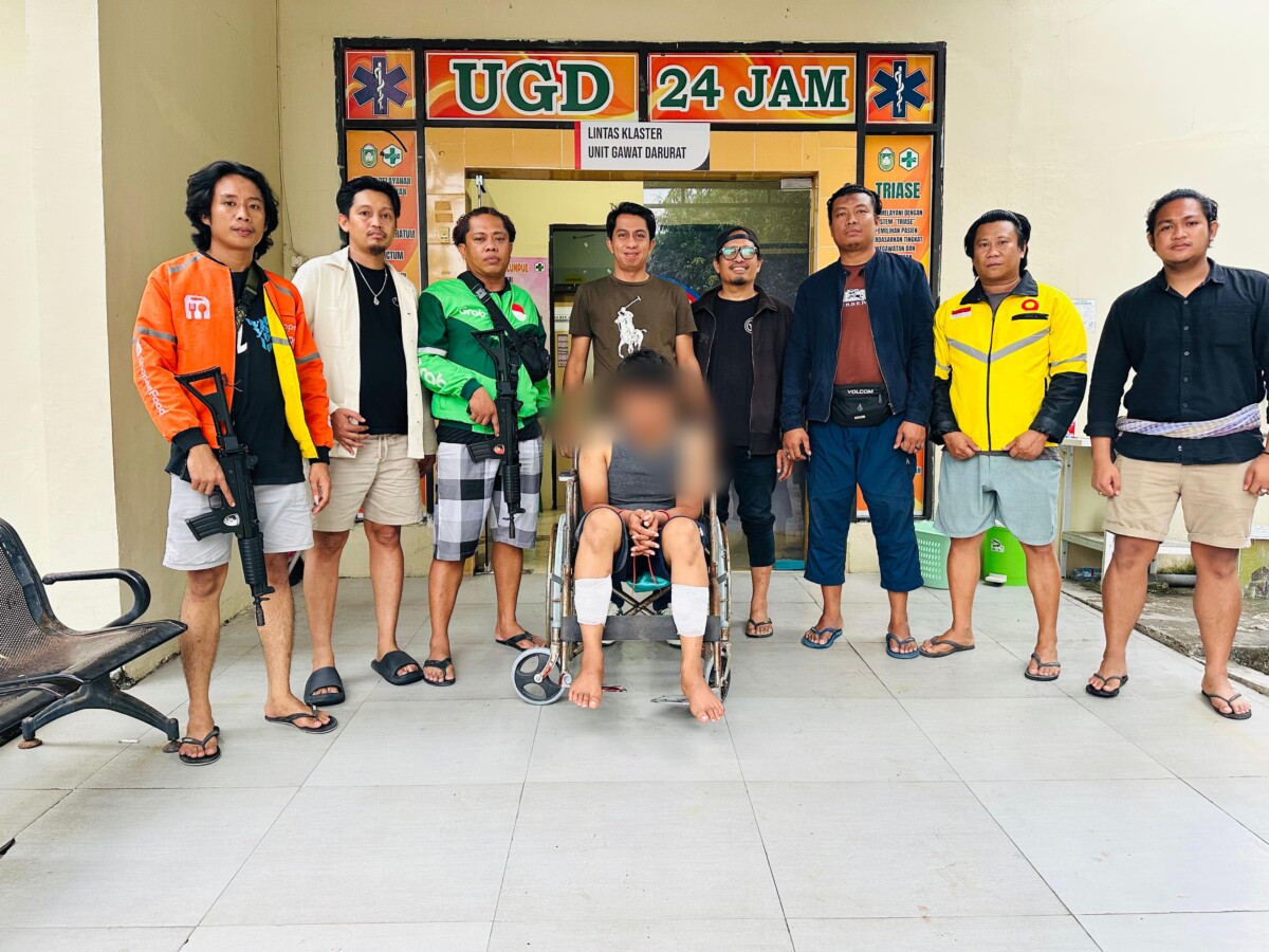 Karyawati Showroom Mobil Tewas Mengenaskan Akibat Menolak Disetubuhi, Pelaku Ditembak Polisi