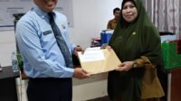 Nasrullah Kembali Bertarung, Incar Kursi Direksi Perumda AM Tirta Sinjai Bersatu
