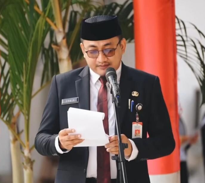 Pemprov Usul PPPK Paruh Waktu. Plt Kepala BKD : Kami Sudah Petakan Jumlah Pengusulan