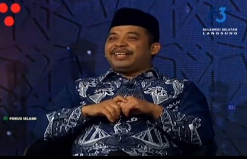 Penguatan Moderasi Beragama pada Keluarga sebagai Pondasi Kerukunan Nasional