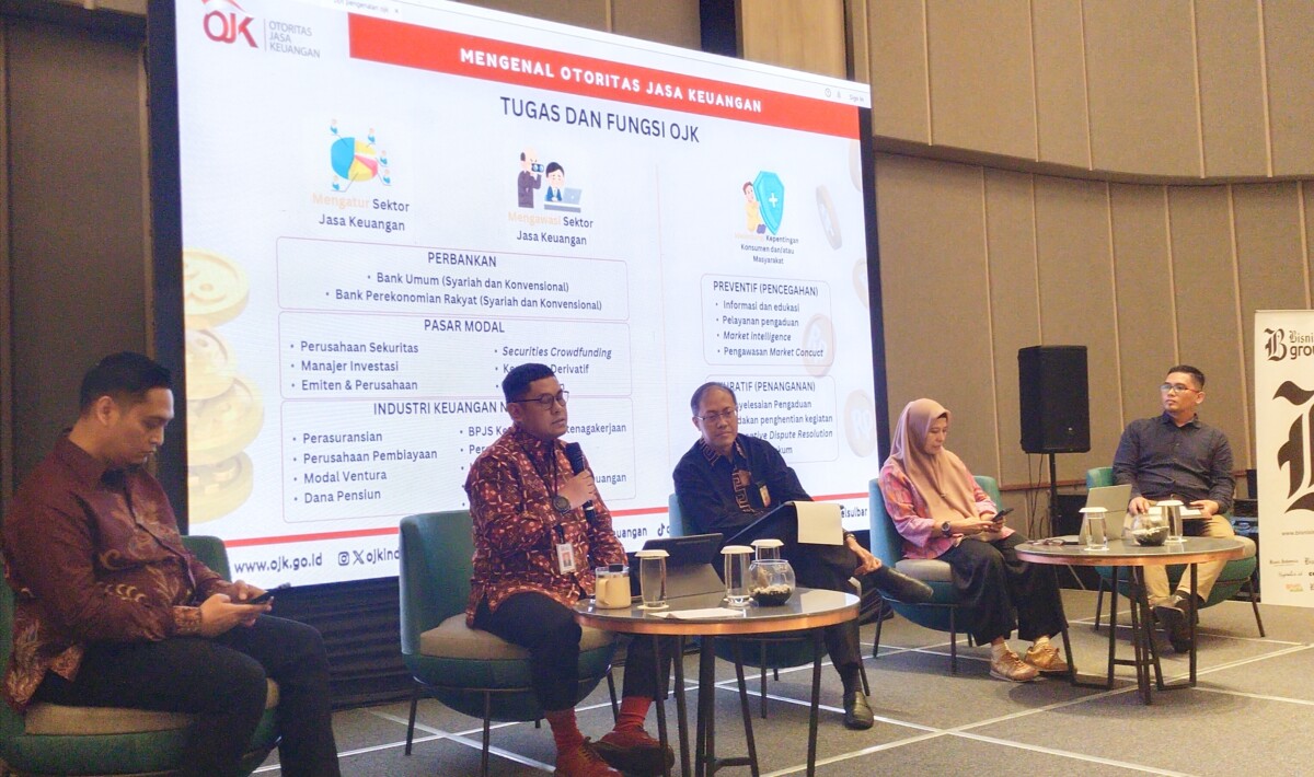 Sulsel Incar Pertumbuhan Berkelanjutan Lewat Ekonomi Hijau dan Biru