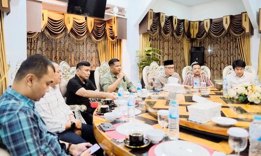 Uji Nurdin Sebut Banjir Bantaeng Masih Terkendali