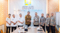 Uji Nurdin Serahkan Studi Kelayakan ke BBWS untuk Bangkitkan Petani Bantaeng Uji Nurdin Serahkan Studi Kelayakan ke BBWS untuk Bangkitkan Petani Bantaeng