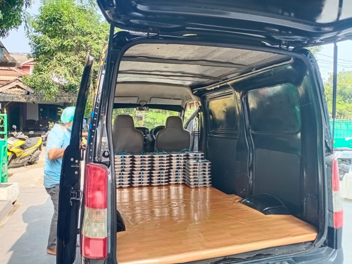 Terkait Kasus Nasi Goreng Basi, Inspektorat Akan Klarifikasi Pengelola Program MBG di Kecamatan Enrekang
