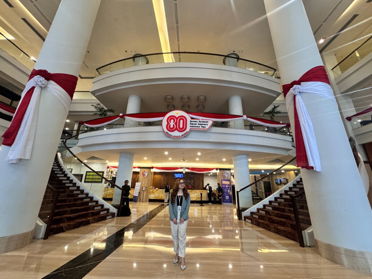 Hotel Claro Makassar Hadirkan Promo Merdeka, Harga Kamar Mulai Rp680 Ribu per Malam