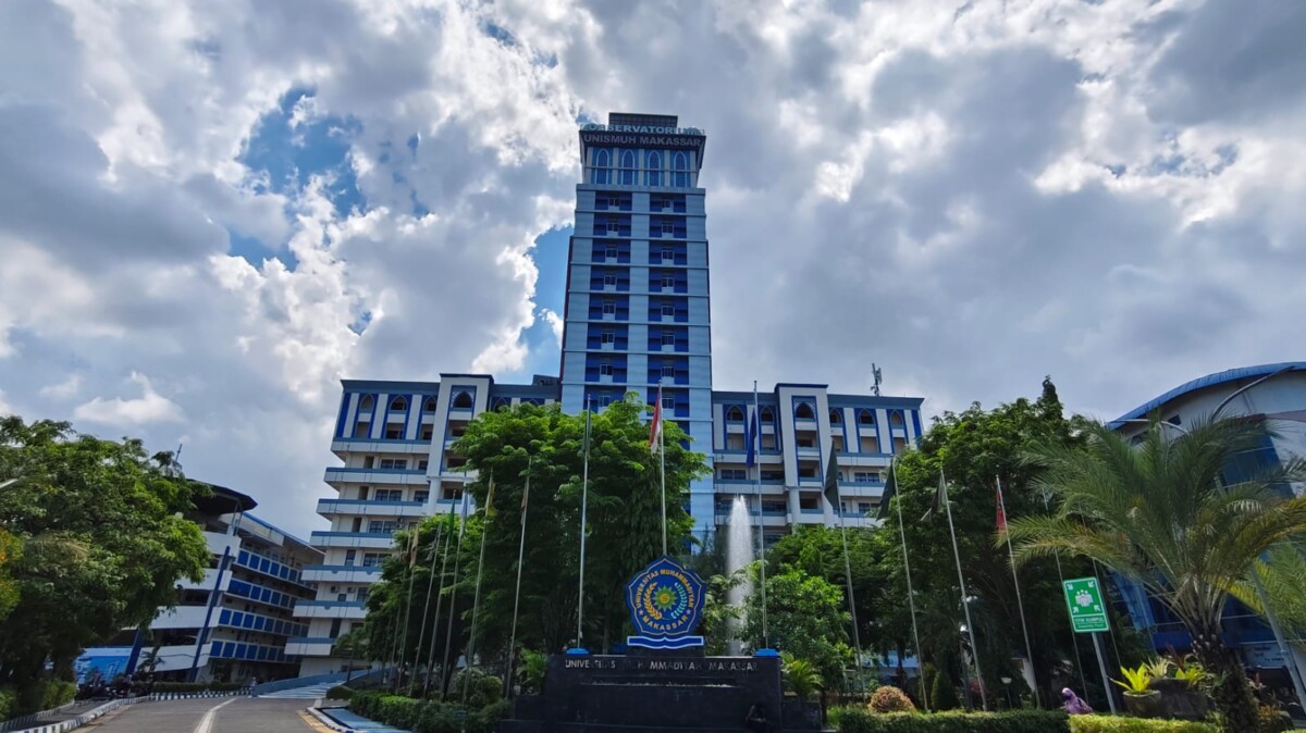 Unismuh Makassar Terima Mahasiswa Baru hingga Awal Oktober