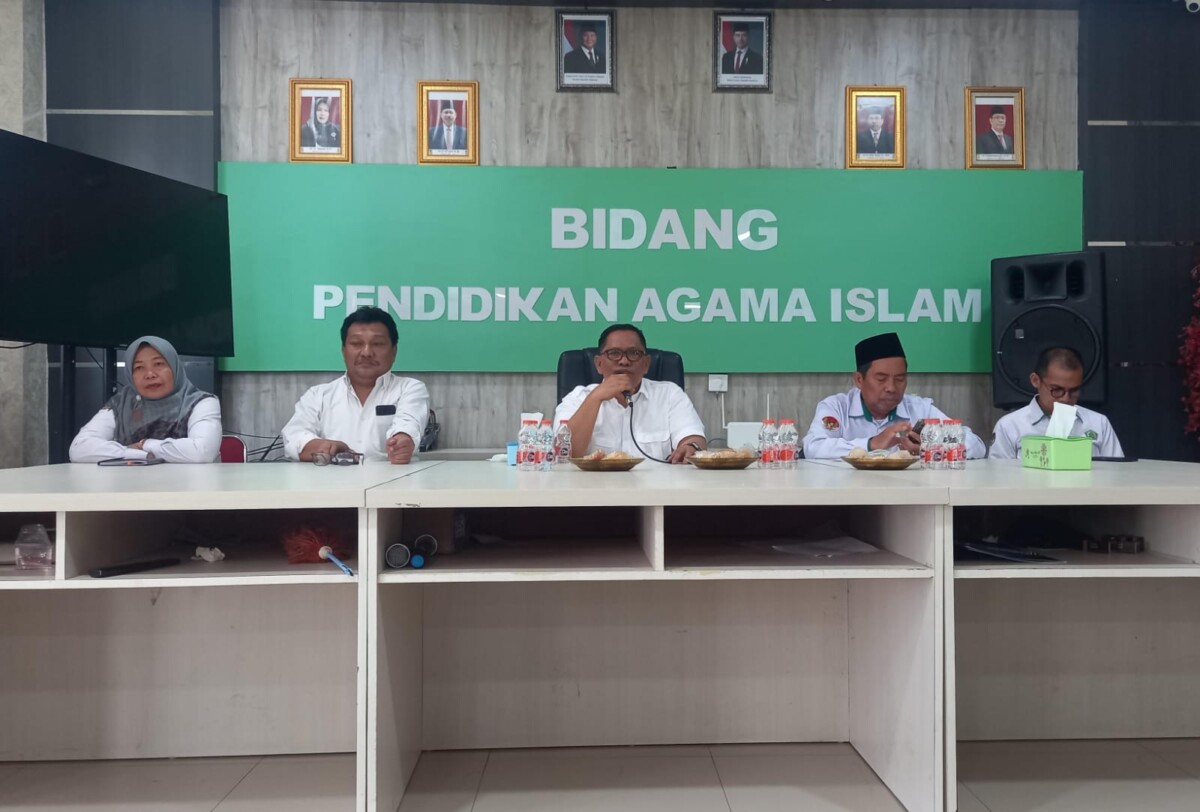September, Kemenag Sulsel Gelar Gebyar PAUD
