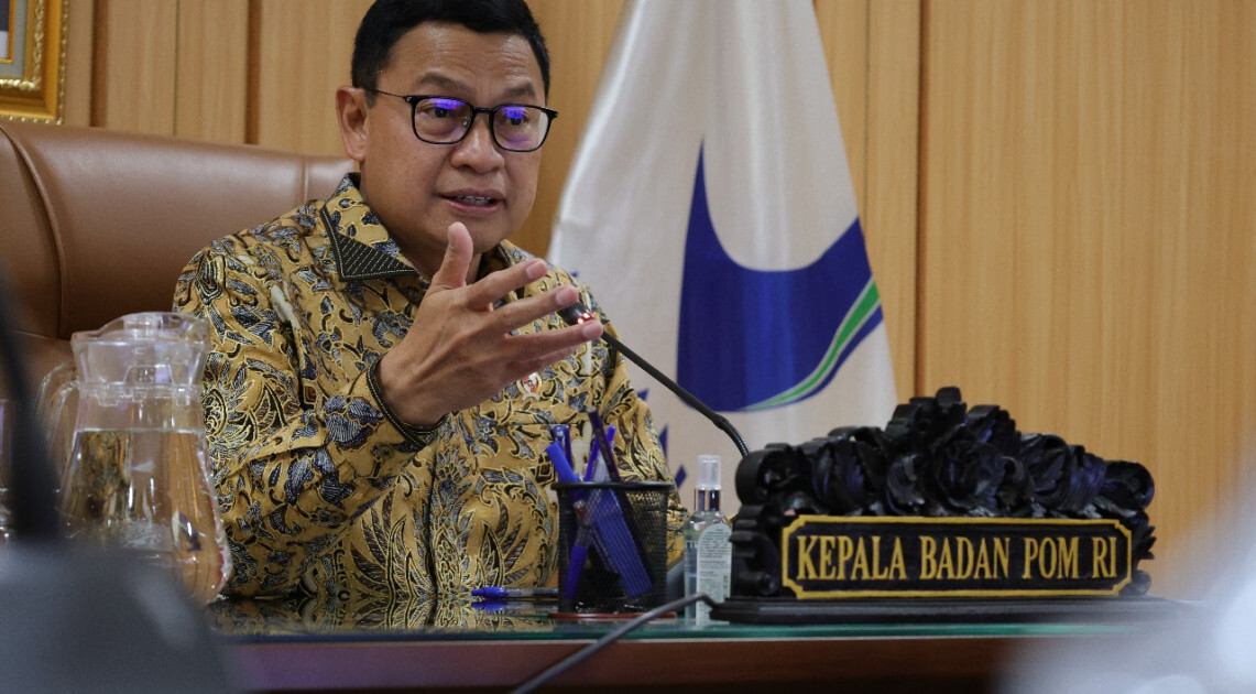 BPOM Tindak Stemcell Ilegal Bernilai Rp230 Miliar Terungkap di Magelang: Taruna Ikrar Tegakkan Regulasi Demi Kesehatan Bangsa