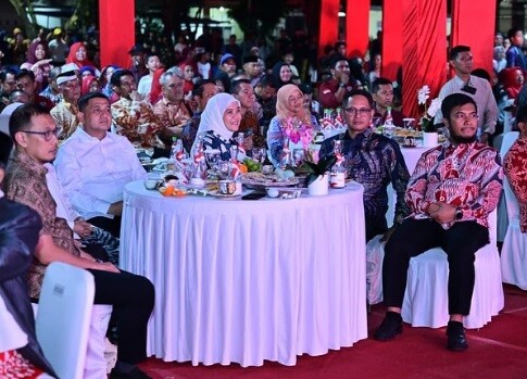 Ketua DPRD Makassar Sebut Menjaga dan Melestarikan Budaya