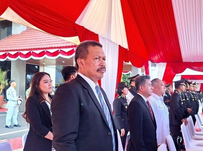 Penguatan Komitmen Kebangsaan Menyambut HUT RI ke-80, Kemenag Sulsel Keluarkan Edaran