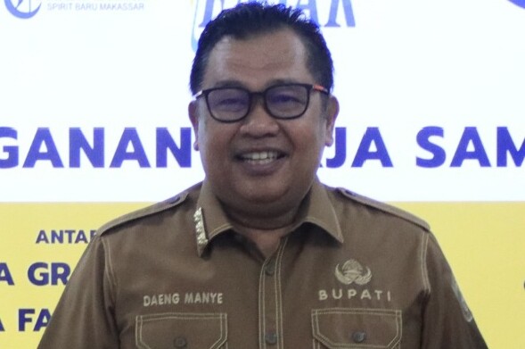 Pemkab Takalar Tegaskan Transparansi Pengelolaan Dana PEN Hingga 2030