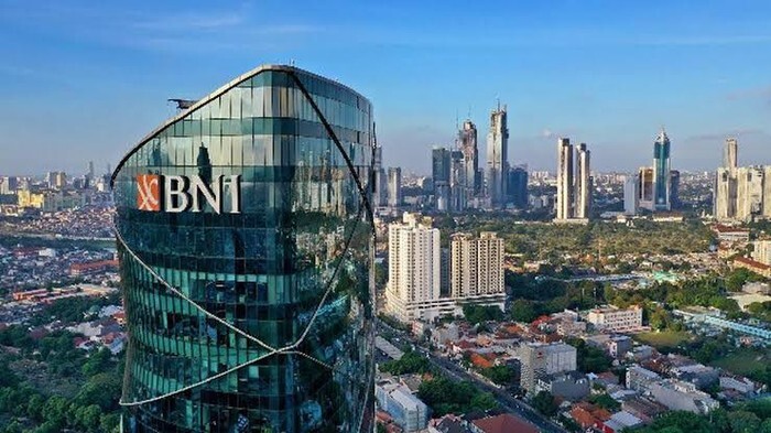BNI Siapkan Dividen Jumbo Tahun Buku 2025, Ini Bocoran Besarannya!