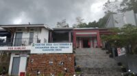 Desa Saotengnga Wakili Sulsel ke Lomba Desa Nasional 2025