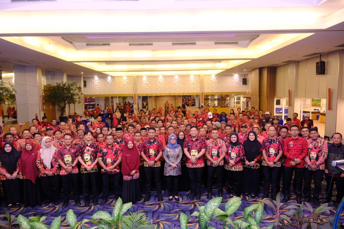 Gowa Perkuat Peran APIP dalam Pengawasan Keuangan Desa