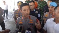 IMG-20250901-WA0003 Polisi Mulai Olah TKP Insiden Kebakaran di DPRD Makassar