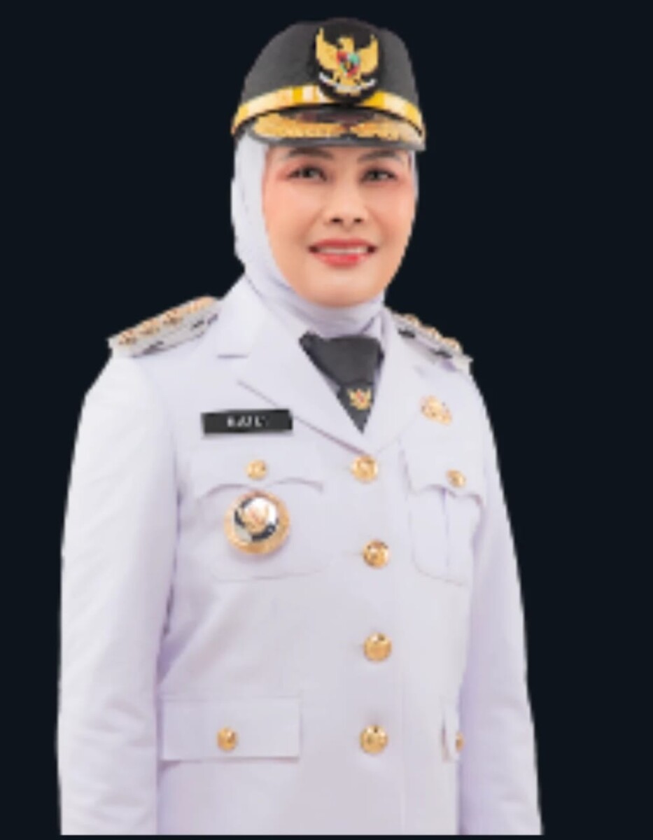 Wali Kota Palopo Ajak Peserta Aksi Jaga Kedamaian dan Kondusivitas Kota