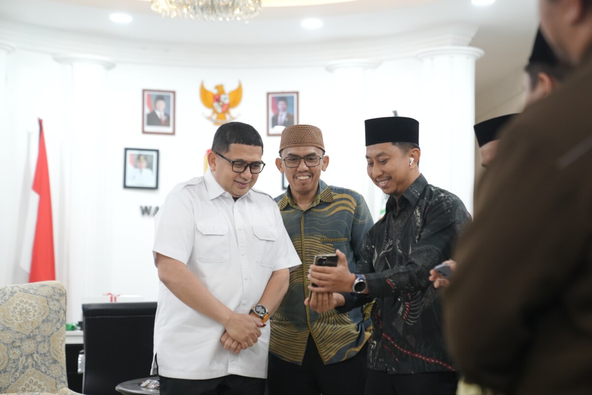 Wali Kota Makassar Dorong Sekolah Percontohan Berbahasa Arab di Manggala