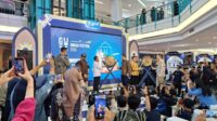 Garuda Indonesia Umrah Festival di Makassar Target Penjualan 49 Ribu Kursi Penerbangan