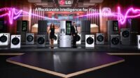 LG AI Home Tampilkan Gaya Hidup Modern di IFA 2025