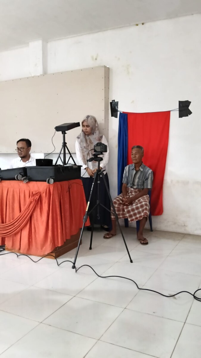 Dukcapil Takalar Targetkan 60 Desa, Layanan Keliling Hadir di Pa’lalakkang