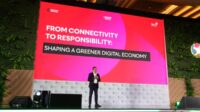 Telkom Jadikan ESG Fondasi Pertumbuhan Digital dan Tata Kelola Unggul