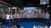 IMG-20250913-WA0001 Peringati Maulid Nabi, Kapolres AKBP Rise: Keteladanan Rasulullah Jadi Landasan Polri Presisi