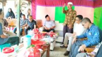 Dengar Aspirasi Warga Tamalate, Daeng Manye Janji Perbaiki Akses Bantuan Pertanian