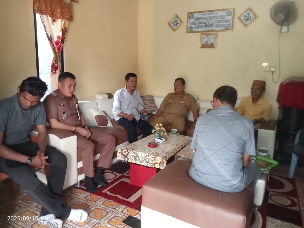 Bupati Takalar Respon Cepat Keluhan Warga Desa Punaga Soal Infrastruktur
