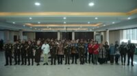Kejaksaan RI dan Unhas Perkuat Sinergi Beasiswa, Cetak Jaksa Profesional dan Berintegritas