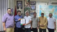 Abd Jalal Bohari Pimpin DPW TMI Sulsel