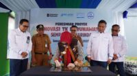 SPJM Renovasi TK Barunawati 3 Sempaja, Wujudkan Ruang Belajar Nyaman