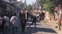Tawuran Antarwarga di Kecamatan Tallo Seakan Menjadi Tradisi, Terjadi Sejak 36 Tahun Silam