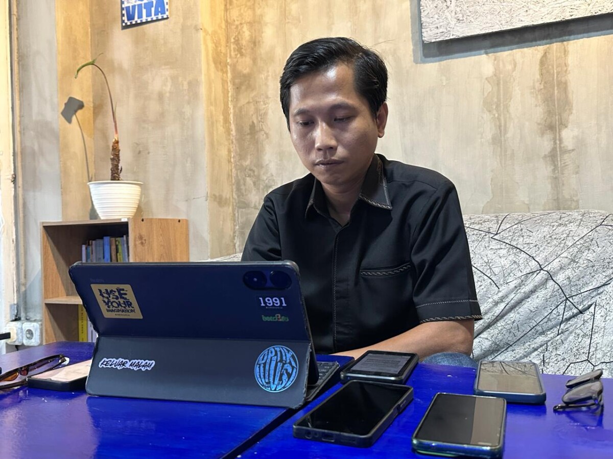 Proses Hukum Dugaan Perselingkuhan Eks Dandim Makassar Menggantung di Militer