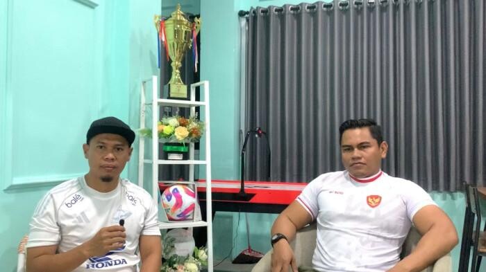 KONI Wajo Siap Jadi Tuan Rumah Porprov XVIII